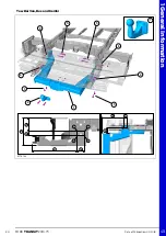 Предварительный просмотр 45 страницы Ford TRANSIT 2016.75 Mounting Manual