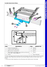 Предварительный просмотр 47 страницы Ford TRANSIT 2016.75 Mounting Manual