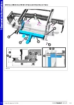 Предварительный просмотр 52 страницы Ford TRANSIT 2016.75 Mounting Manual