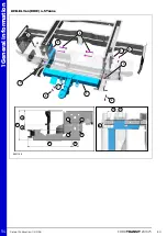 Предварительный просмотр 54 страницы Ford TRANSIT 2016.75 Mounting Manual