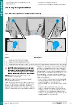 Предварительный просмотр 88 страницы Ford TRANSIT 2016.75 Mounting Manual