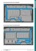 Предварительный просмотр 91 страницы Ford TRANSIT 2016.75 Mounting Manual