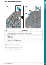 Предварительный просмотр 97 страницы Ford TRANSIT 2016.75 Mounting Manual