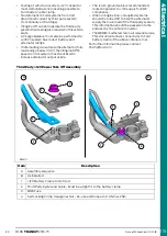 Предварительный просмотр 119 страницы Ford TRANSIT 2016.75 Mounting Manual