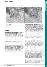 Предварительный просмотр 125 страницы Ford TRANSIT 2016.75 Mounting Manual