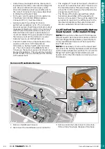 Предварительный просмотр 131 страницы Ford TRANSIT 2016.75 Mounting Manual