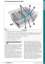 Предварительный просмотр 135 страницы Ford TRANSIT 2016.75 Mounting Manual