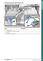 Предварительный просмотр 159 страницы Ford TRANSIT 2016.75 Mounting Manual