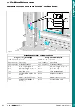 Предварительный просмотр 171 страницы Ford TRANSIT 2016.75 Mounting Manual