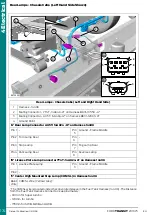 Предварительный просмотр 174 страницы Ford TRANSIT 2016.75 Mounting Manual