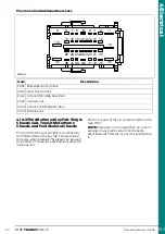 Предварительный просмотр 183 страницы Ford TRANSIT 2016.75 Mounting Manual