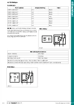 Предварительный просмотр 187 страницы Ford TRANSIT 2016.75 Mounting Manual