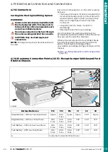 Предварительный просмотр 191 страницы Ford TRANSIT 2016.75 Mounting Manual