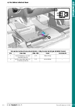 Предварительный просмотр 195 страницы Ford TRANSIT 2016.75 Mounting Manual