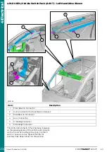 Предварительный просмотр 204 страницы Ford TRANSIT 2016.75 Mounting Manual