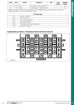 Preview for 211 page of Ford TRANSIT 2016.75 Mounting Manual