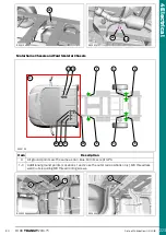 Preview for 223 page of Ford TRANSIT 2016.75 Mounting Manual