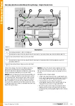 Предварительный просмотр 240 страницы Ford TRANSIT 2016.75 Mounting Manual