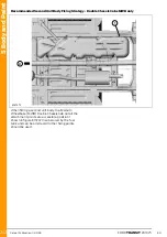 Предварительный просмотр 242 страницы Ford TRANSIT 2016.75 Mounting Manual