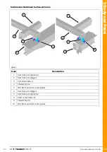 Предварительный просмотр 243 страницы Ford TRANSIT 2016.75 Mounting Manual