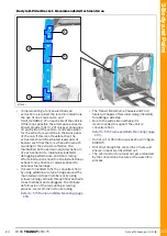 Предварительный просмотр 245 страницы Ford TRANSIT 2016.75 Mounting Manual