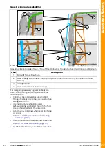 Предварительный просмотр 257 страницы Ford TRANSIT 2016.75 Mounting Manual