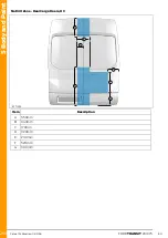 Предварительный просмотр 266 страницы Ford TRANSIT 2016.75 Mounting Manual