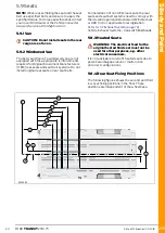 Предварительный просмотр 269 страницы Ford TRANSIT 2016.75 Mounting Manual