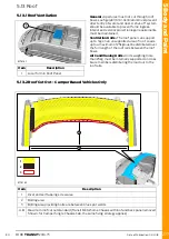 Предварительный просмотр 277 страницы Ford TRANSIT 2016.75 Mounting Manual