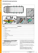 Предварительный просмотр 278 страницы Ford TRANSIT 2016.75 Mounting Manual