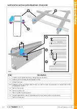 Предварительный просмотр 283 страницы Ford TRANSIT 2016.75 Mounting Manual