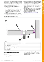 Предварительный просмотр 285 страницы Ford TRANSIT 2016.75 Mounting Manual