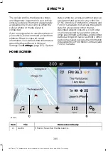 Предварительный просмотр 392 страницы Ford TRANSIT 2018 Owner'S Manual