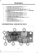 Предварительный просмотр 35 страницы Ford TRANSIT 2022 Owner'S Manual