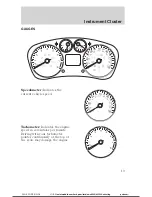 Предварительный просмотр 19 страницы Ford transit connect 2012 User Manual