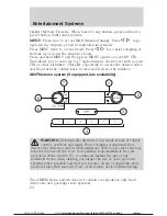 Предварительный просмотр 24 страницы Ford transit connect 2012 User Manual