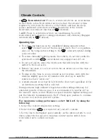 Preview for 48 page of Ford transit connect 2012 User Manual