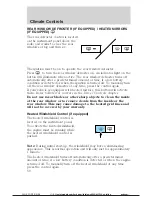 Preview for 50 page of Ford transit connect 2012 User Manual