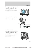 Preview for 59 page of Ford transit connect 2012 User Manual