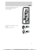 Preview for 61 page of Ford transit connect 2012 User Manual