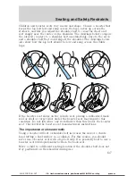 Preview for 137 page of Ford transit connect 2012 User Manual