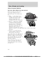 Preview for 140 page of Ford transit connect 2012 User Manual