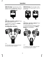 Предварительный просмотр 33 страницы Ford Transit Connect Owner'S Handbook Manual