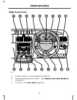 Предварительный просмотр 59 страницы Ford Transit Connect Owner'S Handbook Manual