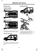 Предварительный просмотр 126 страницы Ford Transit Connect Owner'S Handbook Manual