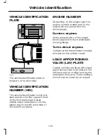 Предварительный просмотр 134 страницы Ford Transit Connect Owner'S Handbook Manual