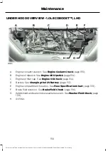 Предварительный просмотр 154 страницы Ford TRANSIT COURIER Owner'S Manual