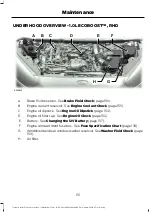 Предварительный просмотр 155 страницы Ford TRANSIT COURIER Owner'S Manual