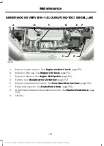 Предварительный просмотр 156 страницы Ford TRANSIT COURIER Owner'S Manual