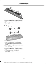 Предварительный просмотр 169 страницы Ford TRANSIT COURIER Owner'S Manual